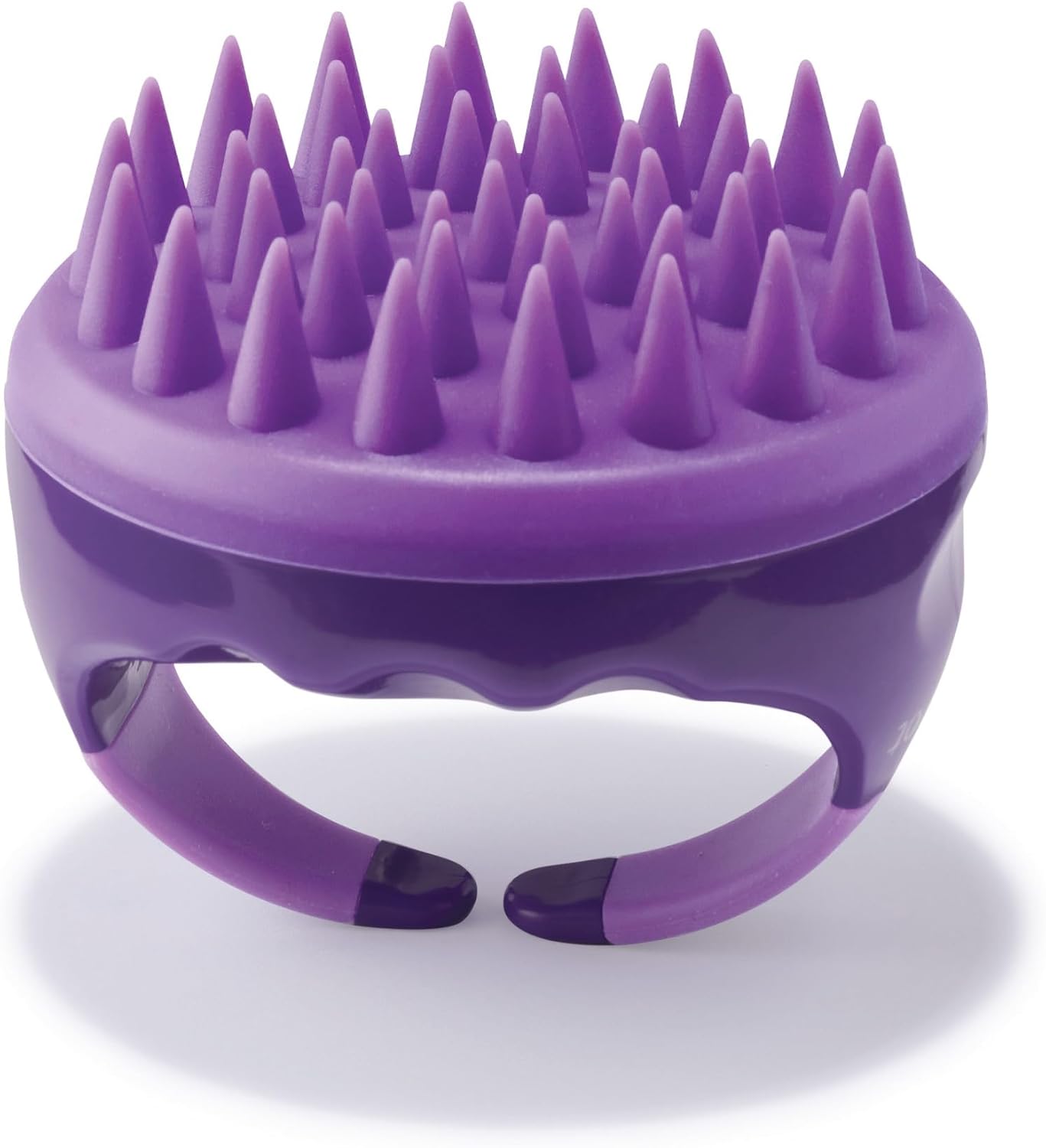 Brosse nettoyante premium pour cuir chevelu Dr. Groot